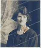Williamina Mary Diack